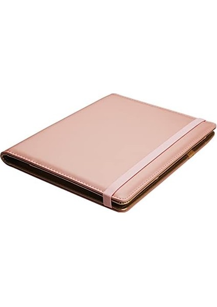 Journals Notepad Folio (Pembe (14,8X21 Cm)) fiyatları