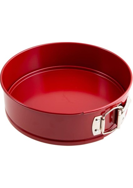 Red Bake Kelepçeli Kek Kalıbı