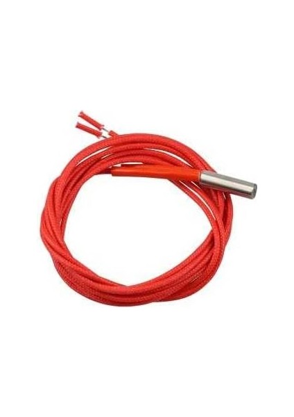 Yazıcı Extruder Isıtıcı