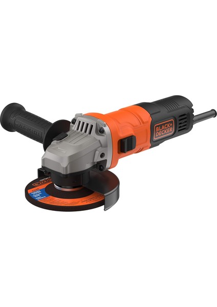 BEG010-QS 710W Avuç Taşlama Makinesi