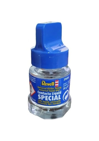 39606 Yapıştırıcı Sıvı 30GR, Şeffaf modelleri