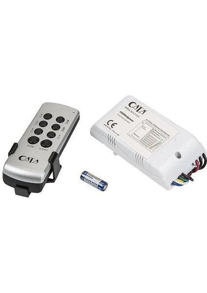 CT-9151 Kumanda, 6X1000W, TYC00180999560