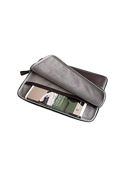 13-14 Inç Laptop Kılıfı (Kahverengi) fiyatları