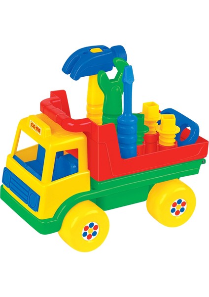6387 Alet Truck