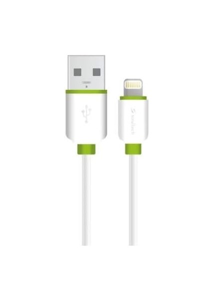 DK038GR DK038GR 2A Iphone 5/6/7/8/x Comfort 2 Metre Data Kablo Kablo
