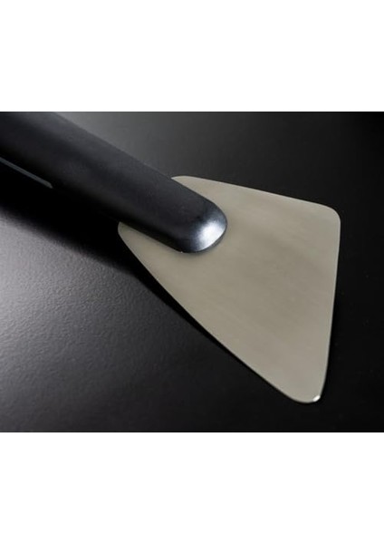 Barbekü Temizleyici Easyflip Hunisi Kazıyıcı Yedek Başlık, Çelik Kazıyıcı Başlık, Uzun Ömürlü, Kullanışlı fiyatları