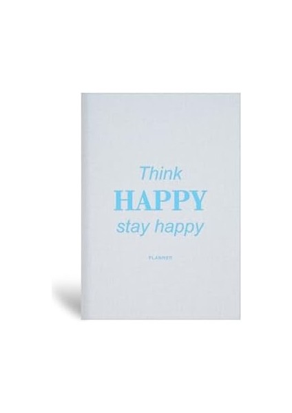 Color 15X21 Keten Süresiz Planlayıcı Ajanda Defter Mavi modelleri