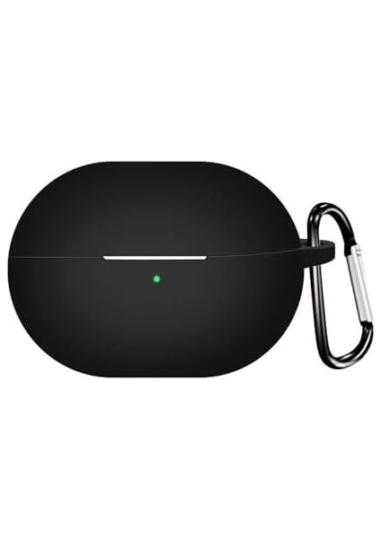 Huawei Freebuds Pro 3 Kılıf Askılı Mat Silikon Siyah [freebuds Pro 3 ile Uyumlu Kılıf - Siyah] modelleri