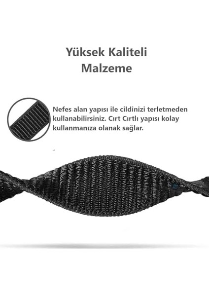 Apple Watch 45MM 44MM 42MM 49MM Uyumlu Velcro Kordon Kopma Karşıtı Ayarlanabilir Rahatsız Etmeyen Watch Ultra 2/1 9 8 Se 7 6 5 4 3 2 1 Uyumlu Kordon fiyatları