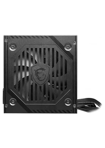 Mag A600DN 600W 80+120MM Fan Power Supply fiyatları