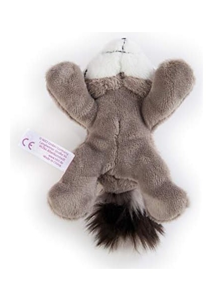 41135.0 - Orman Dostları Rakun Çubuğu 12CM Magnici