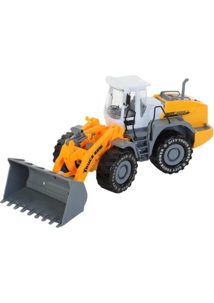 Wheels Kazıyıcı Ekskavatör 35 cm