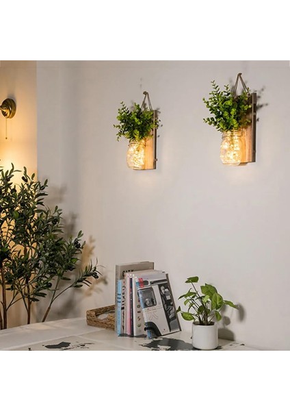Solar Technology Güneş Enerjili 3W Gün Işiği Kavanoz Peri LED Asma Aparatlı 20 LED Bahçe, Ağaç, Balkon, Güverte, Yazlık, Veranda, Havuz Kenarı Aydınlatması Su Geçirmez fiyatları