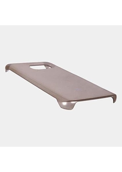 Uv Hard Samsung S7 Sert Arka Kapak-Gold fiyatları