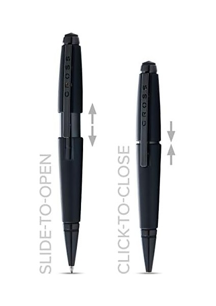Scrikss AT055511 Edge Roller Mat Siyah modelleri