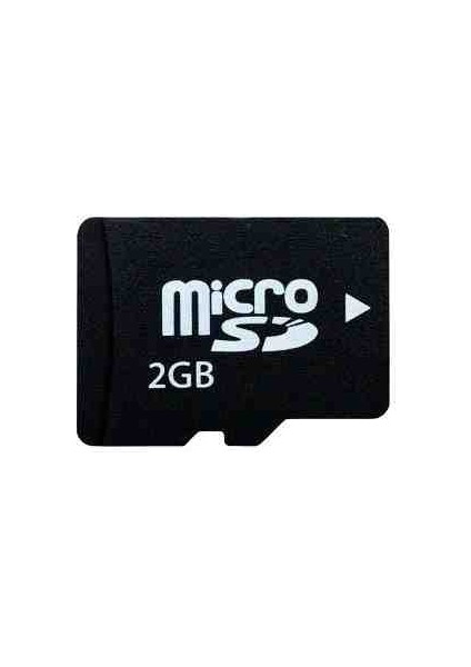 2 GB Mikro Sd Hafıza Kartı ve Adaptörü fiyatları