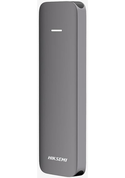 Hs-Essd-Elite-2t (Std) 2tb 1050MB/S-1030MB/S USB 3.2 Gen 2 Type-C Taşınabilir Disk SSD - Gri