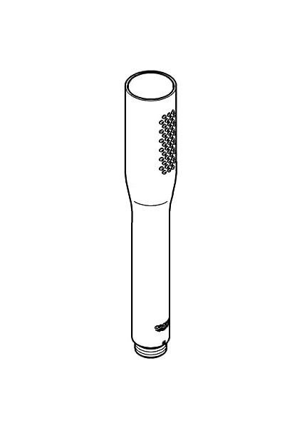 Euphoria Stick Cosmopolitan El Duşu 1 Akışlı - 27367000 fiyatları