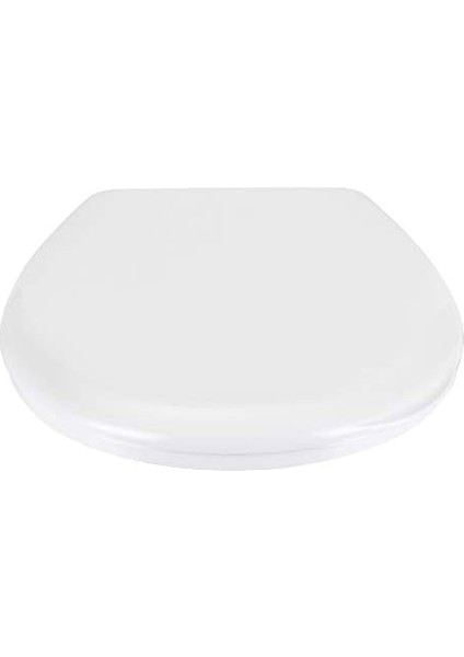 115-003-001 Klozet Kapağı, Duroplast, Beyaz fiyatları