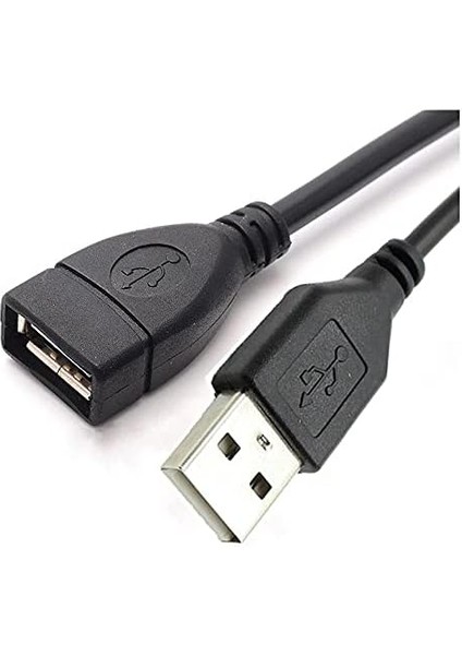 4635 USB Uzatma Kablosu 10 Metre Uzatıcı Dişi Erkek modelleri