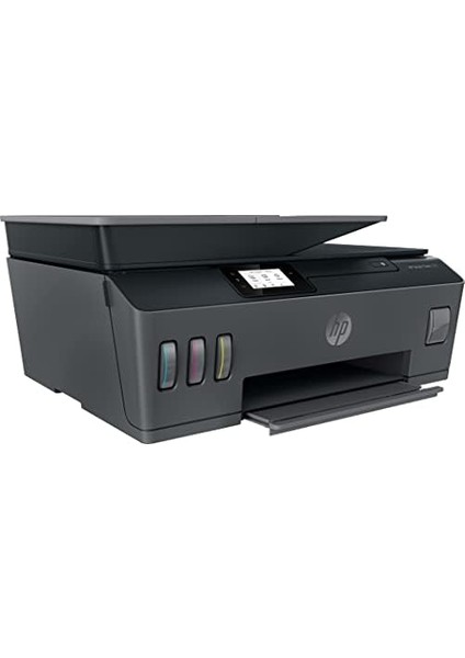 Smart Tank 530 modelleri