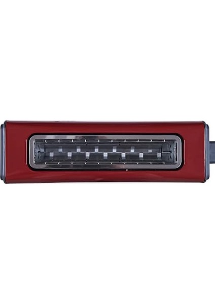 GH27020 Kitir Red Ekmek Kizartma Makinesi fiyatları