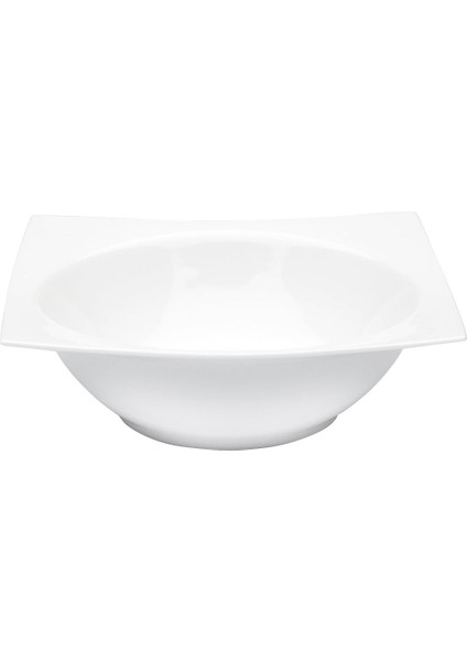 04A+P015856 Zen Çorba Kasesi, Porselen