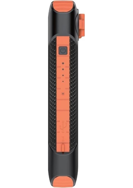 SO600 Solar Powerbank, 10000 Mah, LED Işık fiyatları