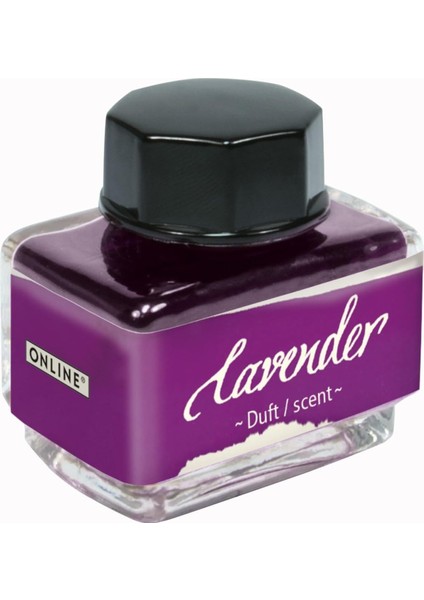 Mürekkep Lnder 15ML