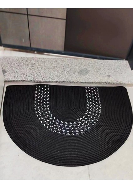 Jüt Kapı Önü Paspası Klozet Önü Tezgah Önü Jüt Hasır