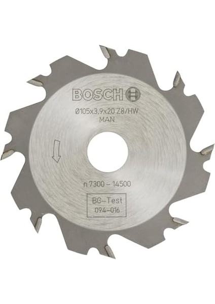 3608641008 Aksesuarı Disk Freze Makinesi 8, 20 Mm, 4 mm fiyatları