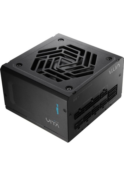 VITA-1000GM ATX12V V3.1 Power Supply 80 Plus® Gold, 1000W, Pfc Active