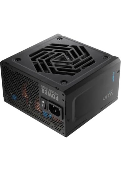 VITA-1000GM ATX12V V3.1 Power Supply 80 Plus® Gold, 1000W, Pfc Active fiyatları