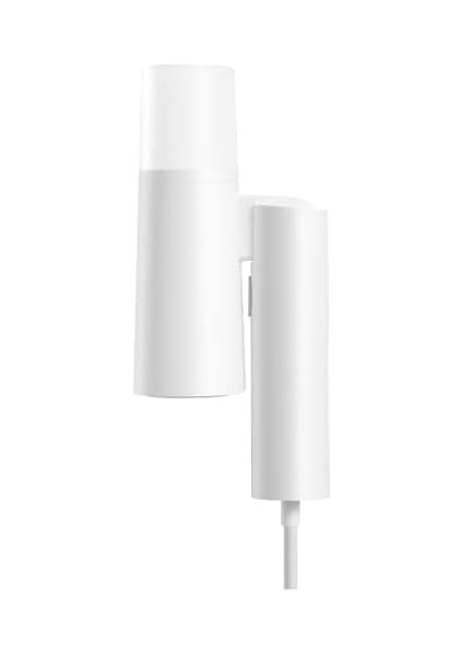 Handheld Garment Steamer Buharlı Kırışık Giderici Beyaz