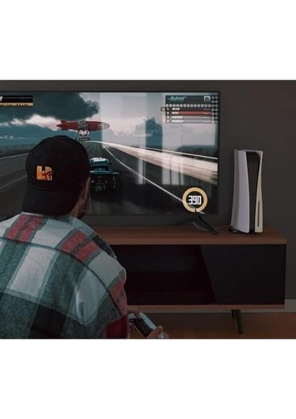 8k HDMI Kablosu, Ultra Hd 1.5 Metre – Yüksek Hızlı, Tv, Monitör, Oyun Konsolu ve Ev Sinema Sistemleri Için Uyumlu fiyatları