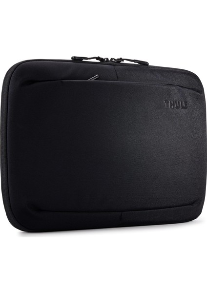 Subterra 2 Macbook Kılıfı, 16", Black