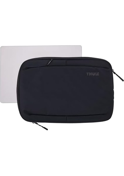 Subterra 2 Macbook Kılıfı, 16", Black modelleri
