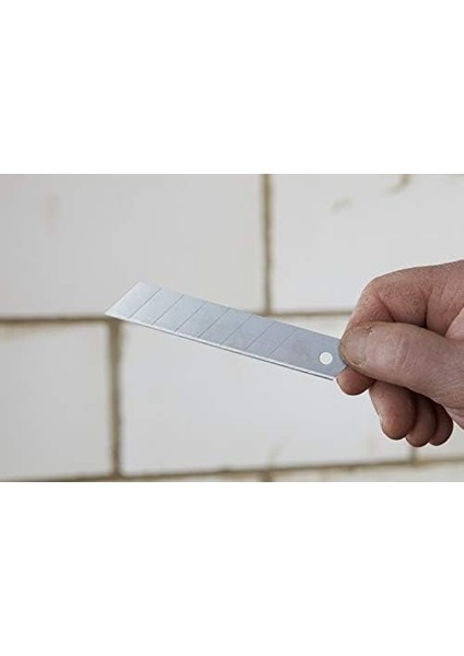 ST011301 110X18 mm Maket Bıçağı Yedeği fiyatları