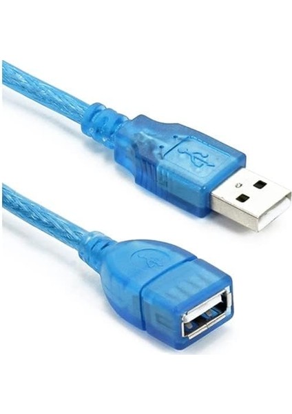 USB Uzatma Kablosu 5 mt (5 Metre)