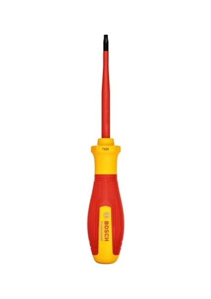 Professional Vde Torx Tornavida Tx 25 x 100MM (1x Tornavida Tx 25 x 100MM) modelleri