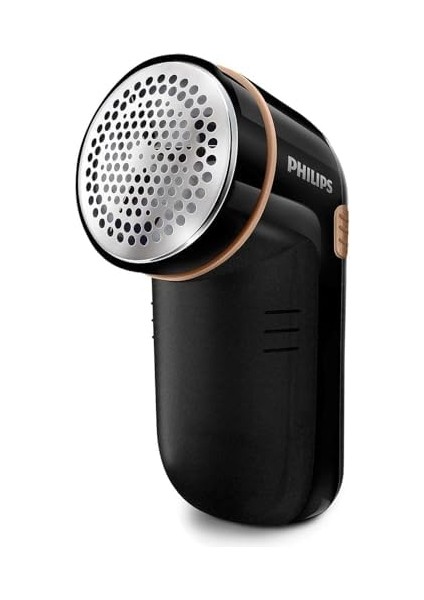 Tüy Toplama Makinesi, Tüm Giysiler Için Uygundur, 2 Philips Aa Pil Dahildir, Hassas Giysiler Için, GC026/80 modelleri