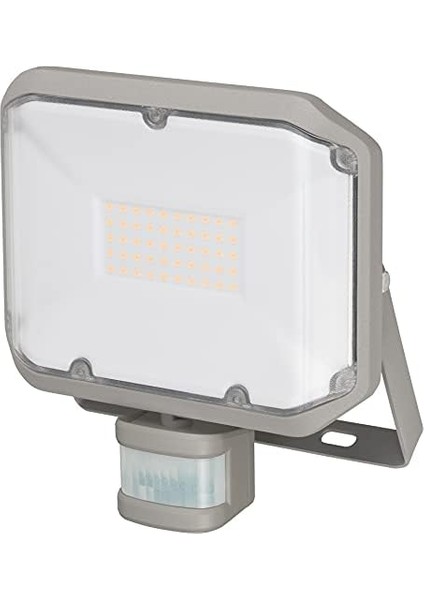 LED Spot Al 3050 Pir (30 W, 3110 Lm, 3000 K, IP44, Duvar Montajı Için LED Projektör, Hareket Sensörlü) fiyatları