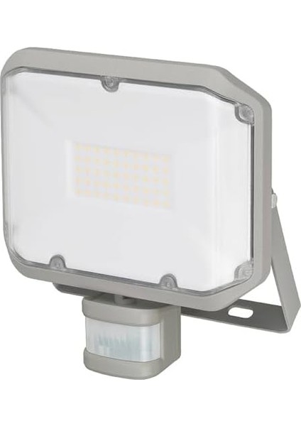 LED Spot Al 3050 Pir (30 W, 3110 Lm, 3000 K, IP44, Duvar Montajı Için LED Projektör, Hareket Sensörlü) modelleri