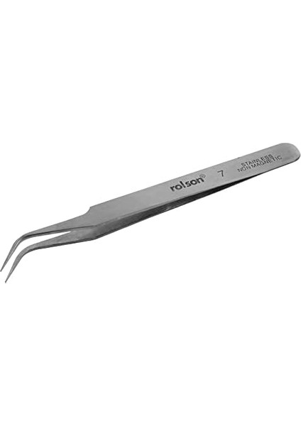 59100 No 7 Stainless Steel Tweezers modelleri