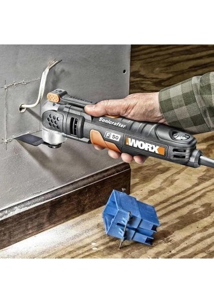 WA4987 Çok Amaçlı Raspalama Makinesi Için 28X40MM Ahşap, Fiberglas, Pvc Universal Kesme Bıçağı fiyatları