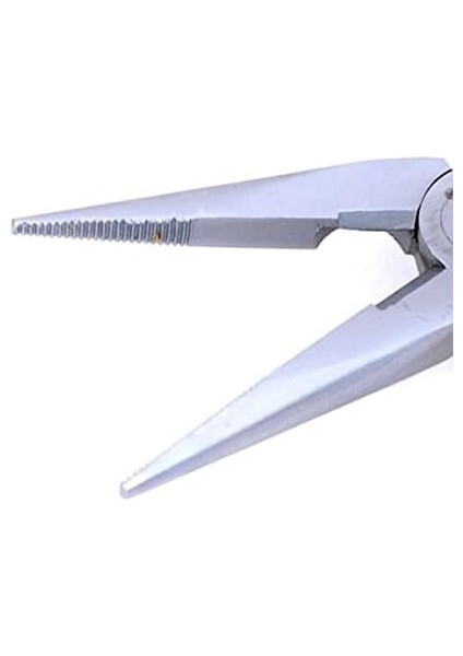 21012 Mini Long Nose Pliers modelleri