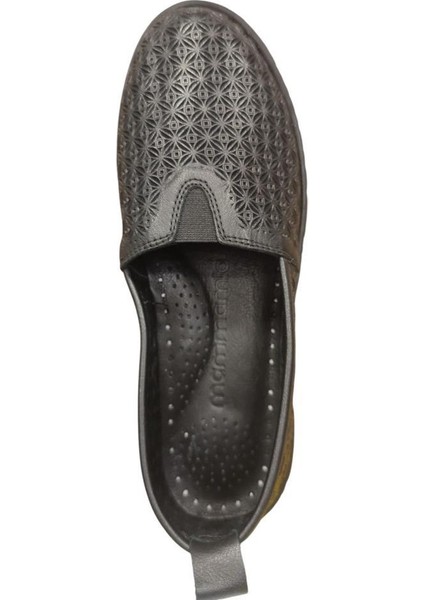 D25YA-650 Katlanabilir Deri Günlük Kadın Ayakkabı indirimleri