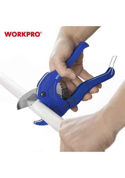 WP301002 42 mm Pprc Plastik Boru Kesme Makası fiyatları