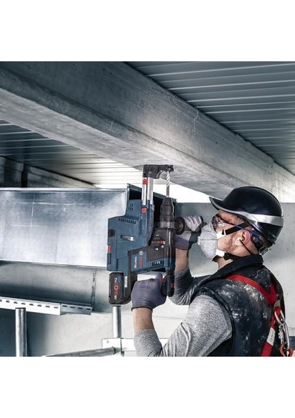 1x Pro Sds Plus-5x Kırıcı Delici Delme Ucu (Donatılı Beton, Beton, Ø 15,00 Mm, Professional Aksesuar Kırıcı Delici) fiyatları