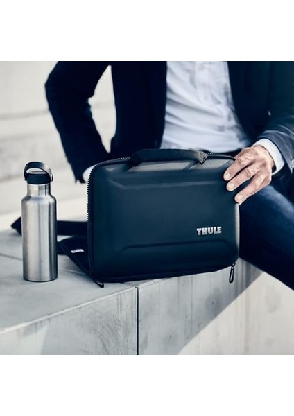 Gauntlet 4 Macbook Pro Çantası 16" - Black fiyatları